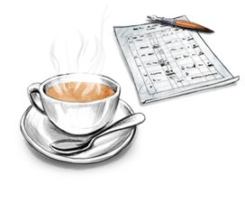 Pop In For a Chat with Total Bookkeeping